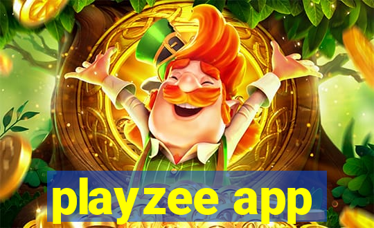 playzee app